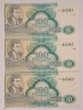 Rusia, 100 Biletov 1994, Sergei Mavrodi, 3 serii consecutive