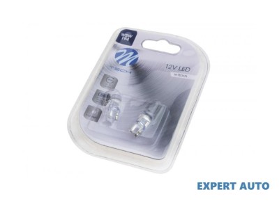 Bec led w5w UNIVERSAL Universal #1 foto