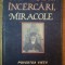 PRIMEJDII , INCERCARI , MIRACOLE EDITIA A II-A de SEF RABIN DR MOSES ROSEN , 1991