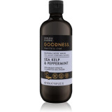 Baylis &amp; Harding Goodness Sea Kelp &amp; Peppermint gel de duș cu extract de alge marine 500 ml