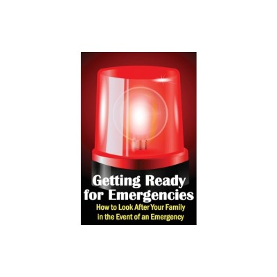 Getting Ready for Emergencies: How to Look After Your Family in the Event of an Emergency foto
