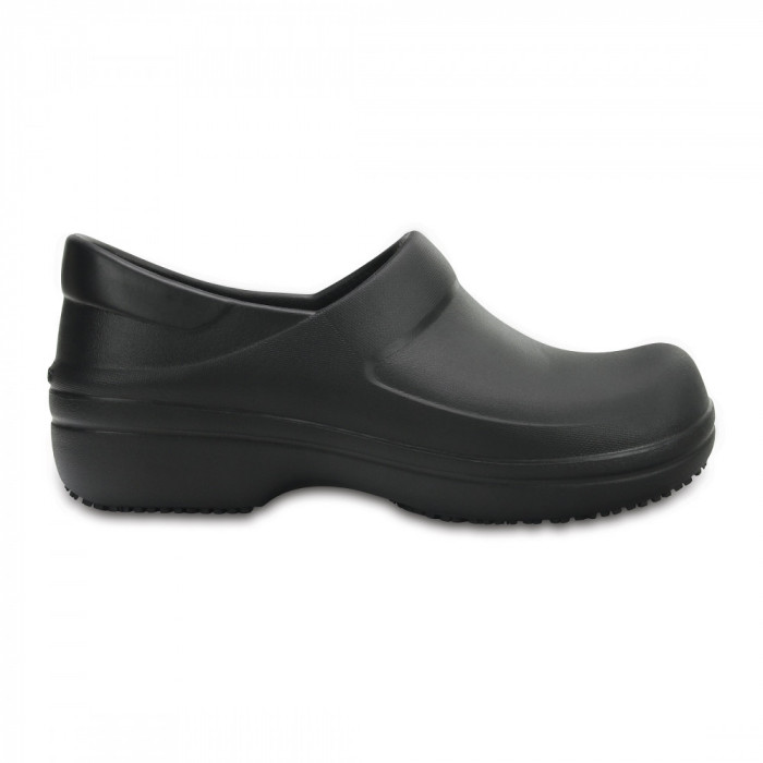 Saboti Crocs Neria Pro Negru - Black