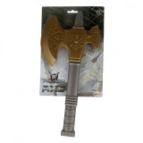 Toporul cavalerului, Knight Ax, Paladin
