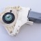 Motor macara geam ușă st&acirc;nga față LAND ROVER DISCOVERY III L319 2007 OEM: 0536010002 | 31641809