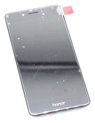 DISPLAY HONOR 6C DUAL GREY (CU BATERIE) 02351FUV HUAWEI foto