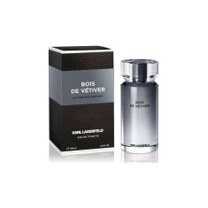 Karl Lagerfeld Bois de Vetiver EDT 100 ml