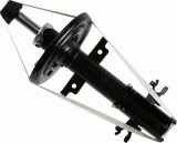 Amortizor Renault Laguna III Motor 1.5 dCi, 1.5 dCi, 1.6 16V, 1.6 16V, 2.0 16V, 2.0 16V, 2.0 16V Hi-Flex, OE 543021437R