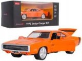 Macheta Dodge Charger R/T 1970 portocalie 1:32