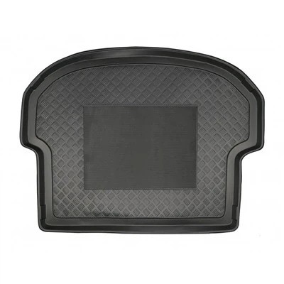 COVOR PROTECTIE PORTBAGAJ UMBRELLA PENTRU HYUNDAI SANTA FE III2012- 46824 foto
