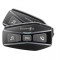 Sistem comunicare moto Intercom INTERPHONE U-COM 16 Twin Pack