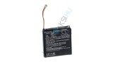 Baterie de &icirc;nlocuire pentru computerul GPS de bicicletă VHBW pentru Sigma UR553436G - 700 mAh 3,7 V Li-Ion
