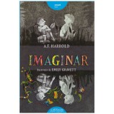 A.F. Harrold - Imaginar - 130216