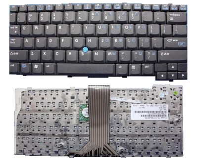 Tastatura Compaq HP NC4200, HP NC4400, HP TC4200, HP TC4400 foto