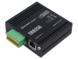 Modul GNSS cu poartă de rețea