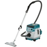 Makita DVC866LZX1 - Aspirator fara acumulatori si incarcator Li-Ion 18 V - Ah 110 mbar