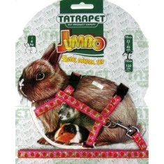 Ham si lesa textila pt iepuri