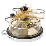 Colector Complet Harmony 360 Ml pentru săli de muls