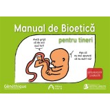 Manual de bioetica pentru tineri |