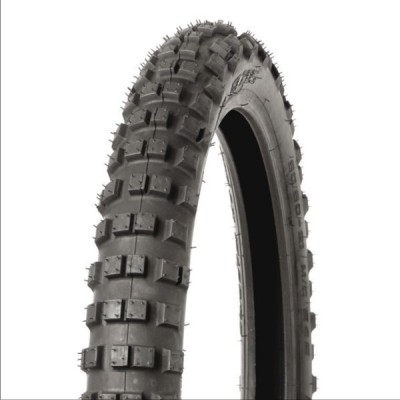 Anvelopa 90/90-21 TLS Golden Tyre 54H GT205 &amp;ndash; fata foto