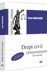 Drept civil. Succesiuni Ed.2 - Victor Marcusohn