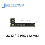 Tag-on Baterie iPhone 12 Mini / 12 / 12 Pro JCID / JC