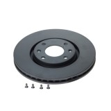 Disc frana PEUGEOT 307 CC 3B ATE 24012601201
