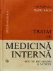 Tratat De Medicina Interna Bolile De Metabolism Si Nutritiei - Sub Redactia Radu Paun , F906, Medicala