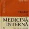 Tratat De Medicina Interna Bolile De Metabolism Si Nutritiei - Sub Redactia Radu Paun , F906