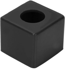 Dable Chalk Holder Portable Billiards Chalk Pool Tac Suport Creta Biliard Acceso BlackDable Chalk Holder Portable Billiards Chalk Pool Tac Suport Cret foto