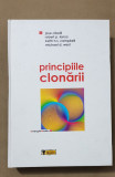 Principiile clonării - Jose Cibelli, Robert P. Lanza, Keith H. S. Campbell