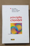 Principiile clonării - Jose Cibelli, Robert P. Lanza, Keith H. S. Campbell