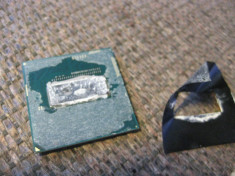 procesor Intel Core i7 4702qm 2.20 ghz turbo 3.20 ghz , functional foto