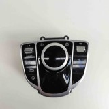 Buton de control navigație MERCEDES-BENZ E W213 2017 OEM: A2139008510,A2139010803,A2139025106,A2139059505,A2139056603 22344575