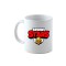 Cana alba personalizata Brawl Stars, INOVATIX&reg;. 330ml