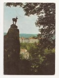 FA12 - Carte Postala- CEHIA -Karlovy Vary, circulata 1971