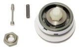 Piston principal pentru amortizor RockShox Monarch RT3/RT/R, argintiu