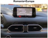 Harti Navigatie MAZDA 2026 2, 3, 6, CX-3,CX-30, MX-30 CX-5 CX-9