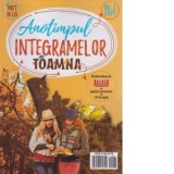 Anotimpul Integramelor Nr. 2/2025 - Toamna
