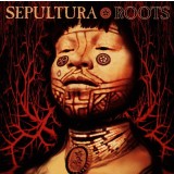 Sepultura Roots Expanded Edition 180g LP (2vinyl)
