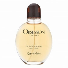 Calvin Klein Obsession for Men eau de Toilette pentru barbati 75 ml foto