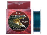 Nylon Aqua Baracuda Crocodile Match&amp;Feeder 150m