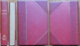 Ion Biberi, Thanatos, 1936, editia 1, ex. 9 / 25, legatura de epoca, cifru Carol