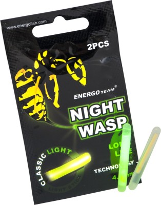 Starleti Night Wasp Energo Team 2buc/plic 4.5mm foto