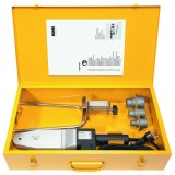 REMS Aparat sudura polifuziune MSG 63 FM Set 20-25-32 256233 ProAdvanced PowerfulTools