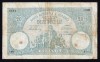 ROMANIA - 20 lei - IUNIE 1905 . Data mai rara de emisie, stare buna
