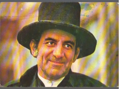 CPI B14797 - CARTE POSTALA - JEAN CONSTANTININ &amp;quot;PROFETUL, AURUL SI ARDELENII&amp;quot; foto