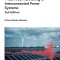 Wide Area Monitoring of Interconnected Power Systems
