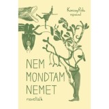 Nem mondtam nemet