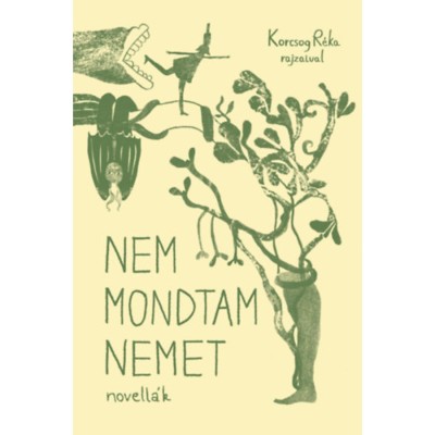 Nem mondtam nemet foto