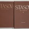 STUDII , VOLUMELE I - II de V. V. STASOV , 1956 - 1959